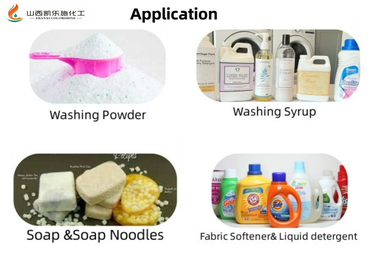 Application Application