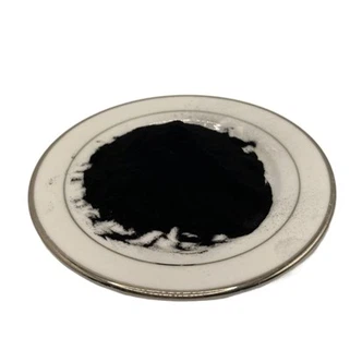 Solubilized Sulphur Black