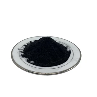 Sulphur Black BR