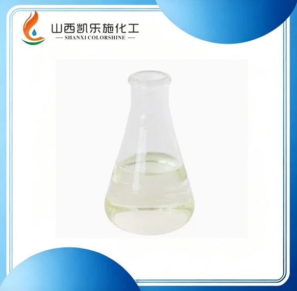 Antistatic Agent For Polyester Fiber Textile Use