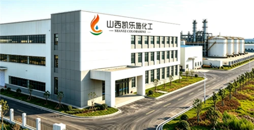 Shanxi Colorshine Chemical Co., Ltd.