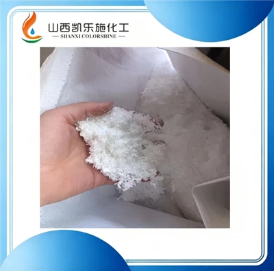 Chemical Agent Polyvinyl Alcohol White Powder PVA 20-95