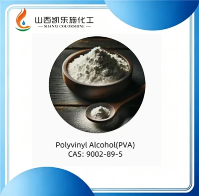 9002-89-5 Industry Grade Polyvinyl Alochol PVA 22-92 For Building Additives