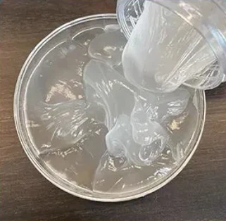 Sodium Alcohol Ether Sulphate AES 70% For Dish Washing