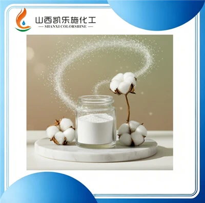 Water-Soluble Polyvinyl Alcohol Powder PVA 12-97