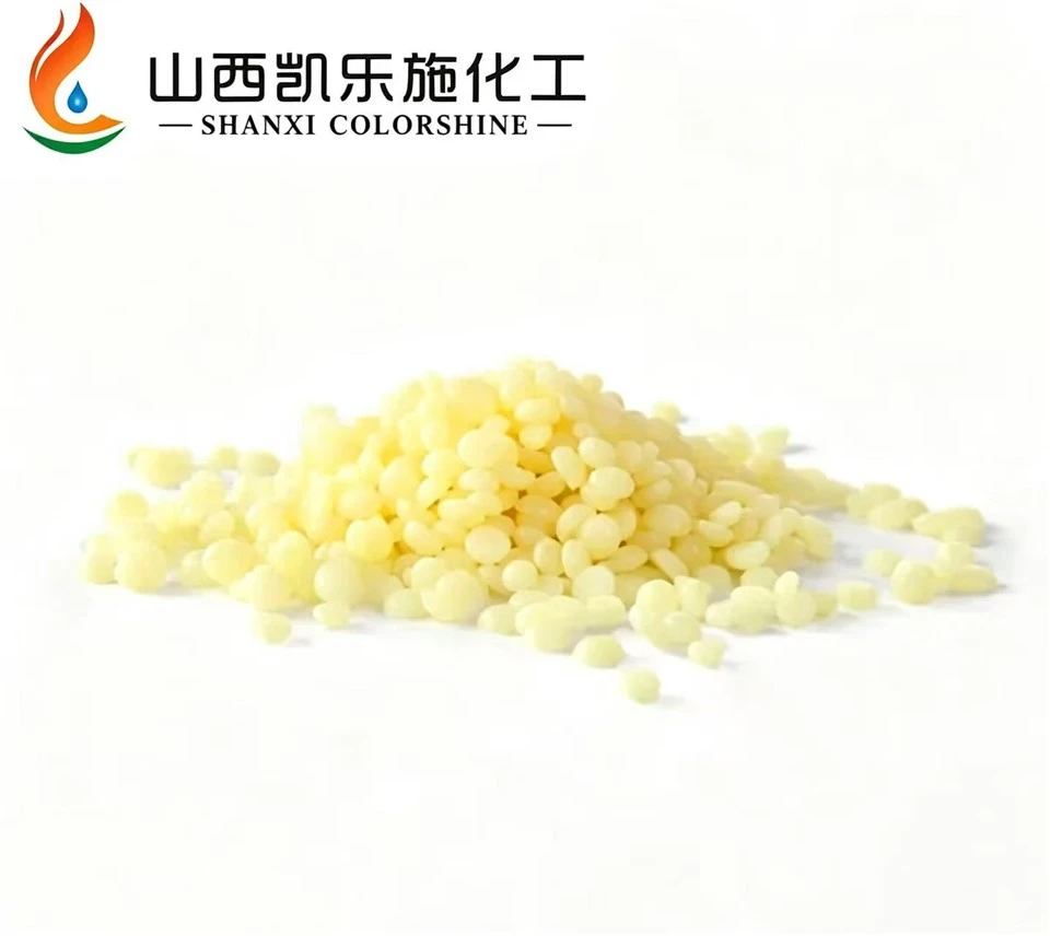 Weak Cationic Soft Beads For Textile Finishing